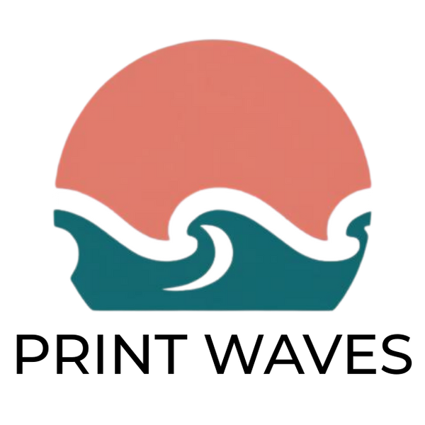 Print Waves